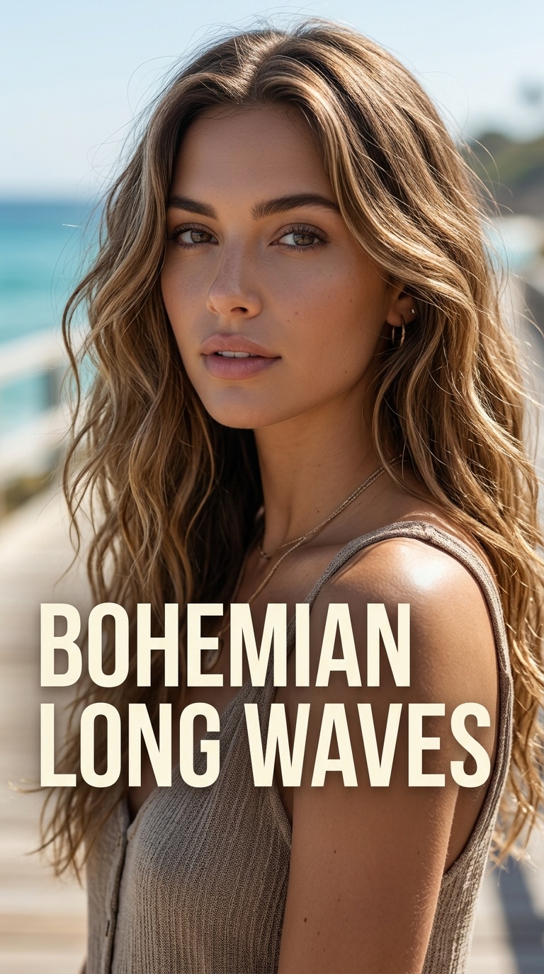 Bohemian Long Waves