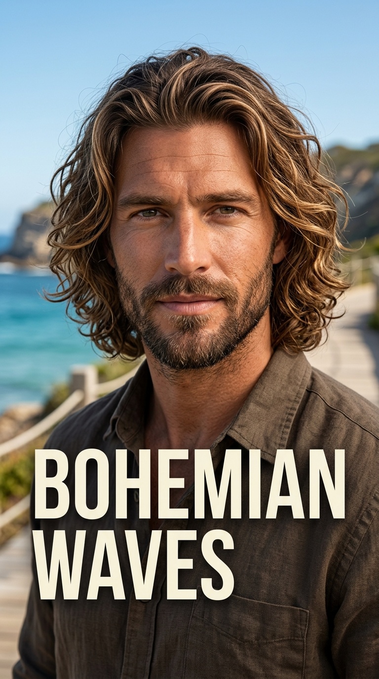 Bohemian Waves
