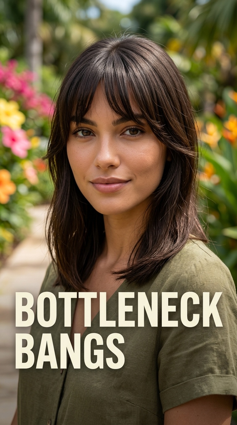 Bottleneck Bangs