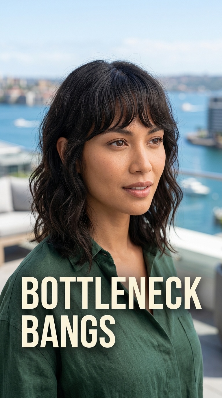 Bottleneck Bangs