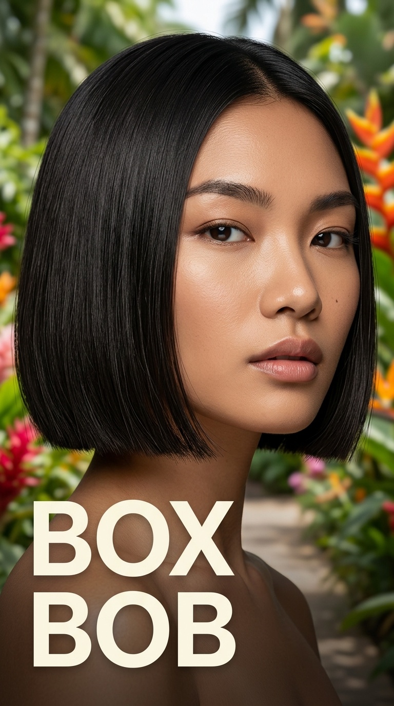 Box Bob