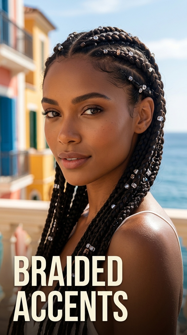 Braided Accents