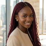 17 Burgundy Braids for Black Women With Deep Wine Tones