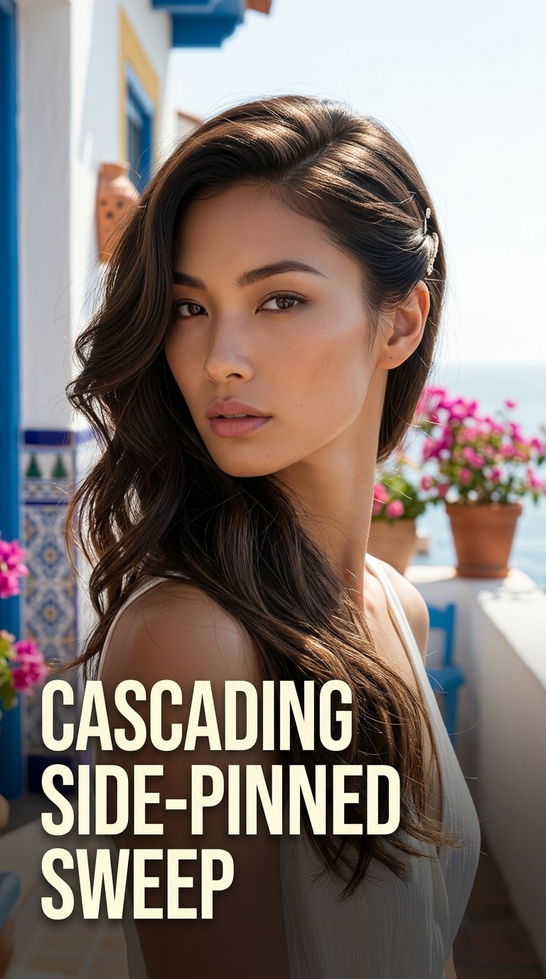 Cascading Side-Pinned Sweep