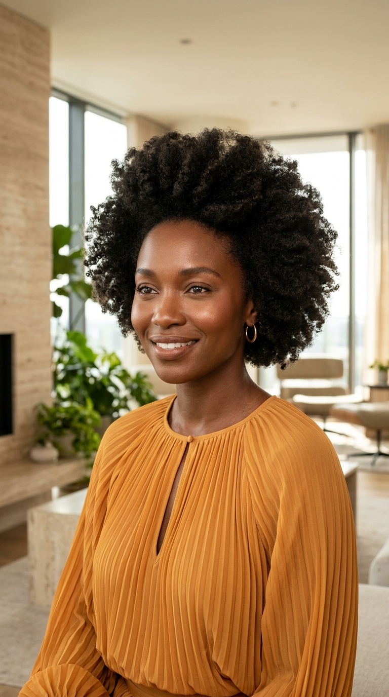 Cream Bronzer For Black Women