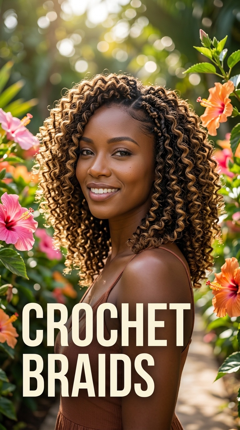 Crochet Braids