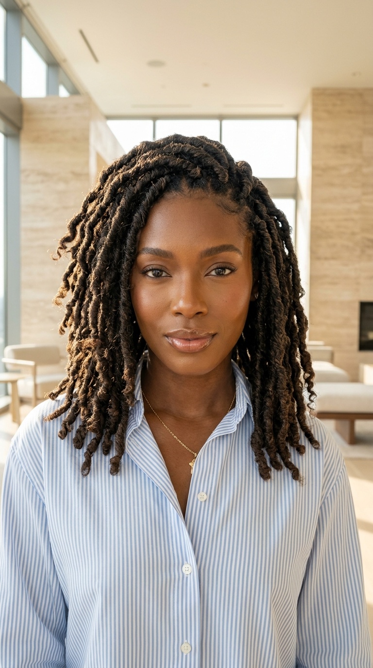 Crochet Tops Black Women Style