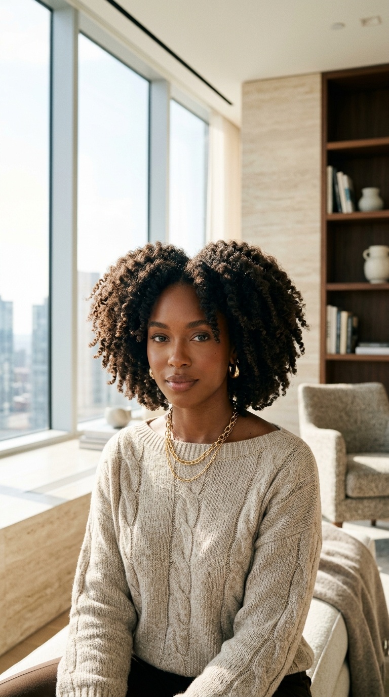 Dark Academia Outfits Black Women