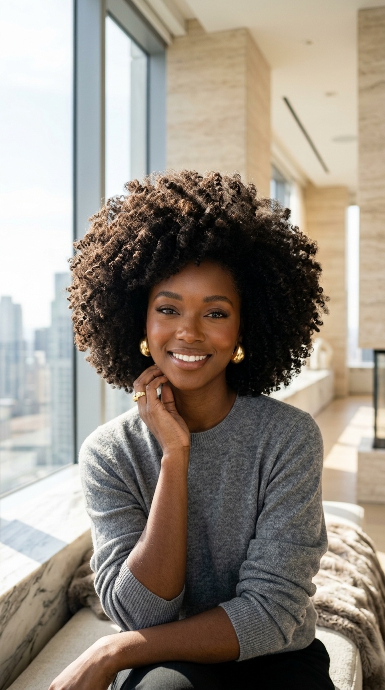 Date Night Fashion Black Women