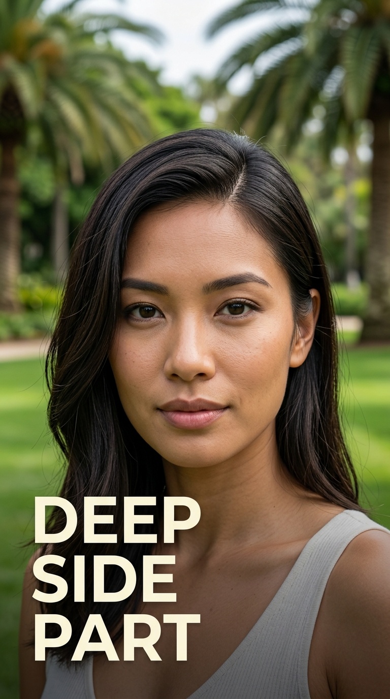 Deep Side Part