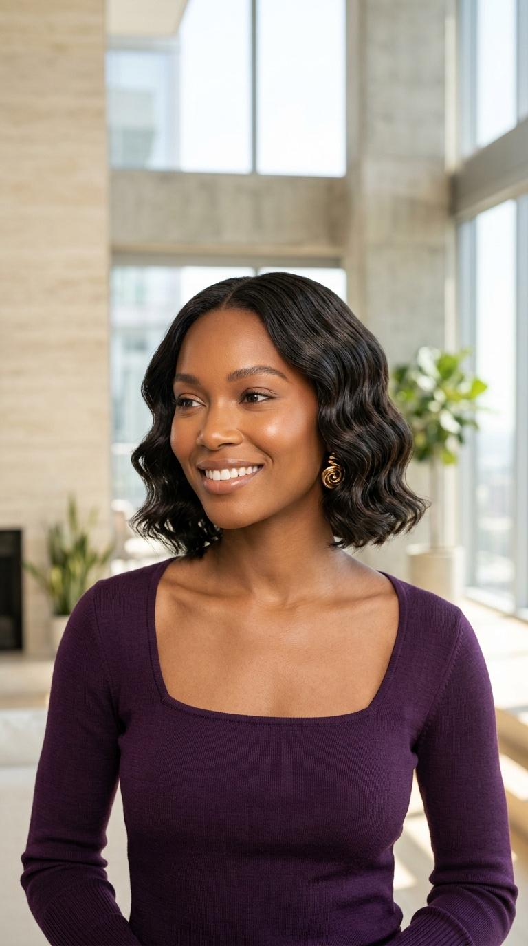 Deep Wave Bob