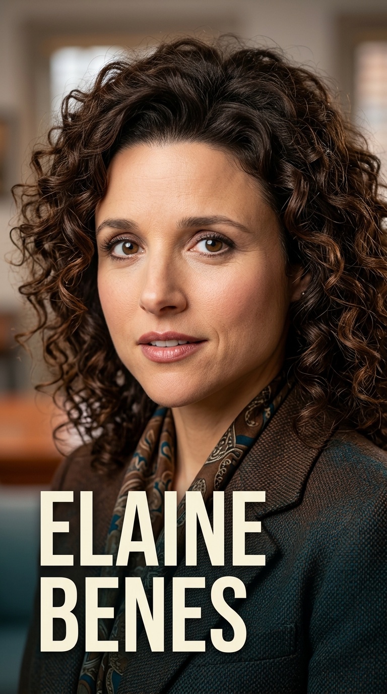 Elaine Benes