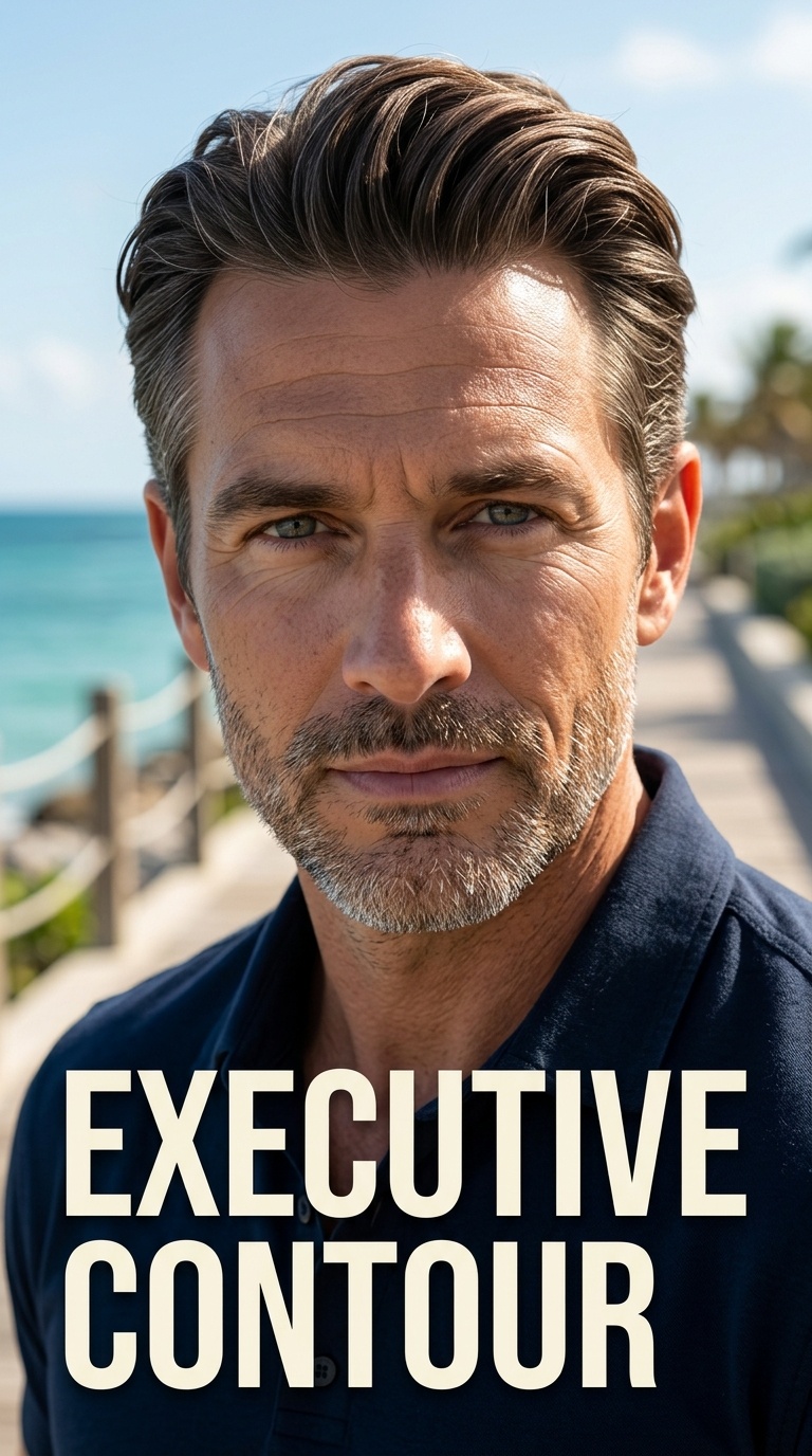 Executive Contour