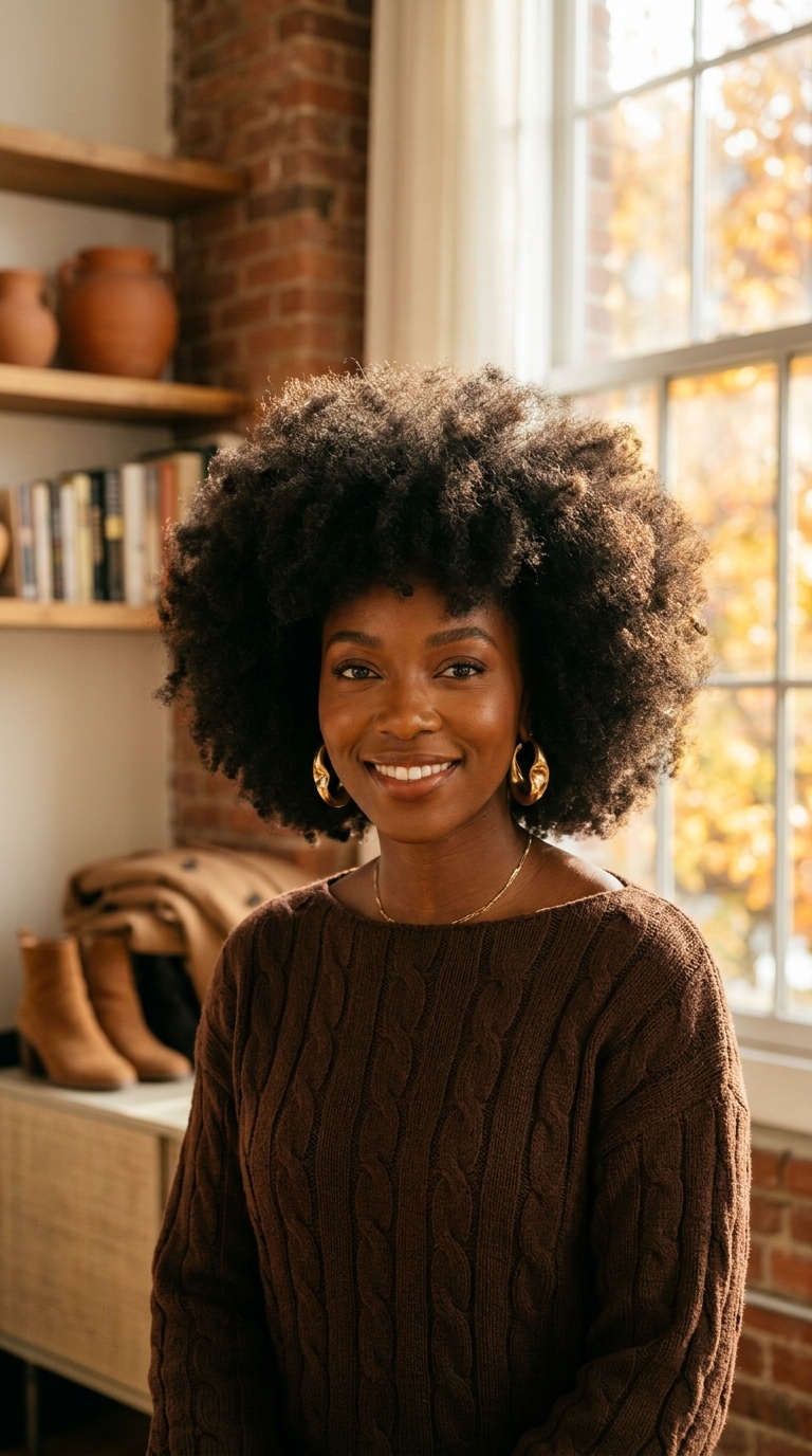Fall Suede Boot Outfits For Black Women