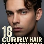 18 Curly Hair Halloween Costume Ideas to Recreate