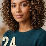 24 Easy Curly Hairstyles for Busy Mornings