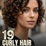 19 Curly Hair Outfit Ideas for Chic Everyday Style