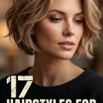 17 Hairstyles for Women Seeking a Fresh Modern Look
