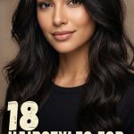 18 Hairstyles for Long Hair for Easy Everyday Looks