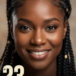 23 Braid Hairstyles with Creative Protective Accents