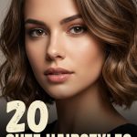 20 Cute Hairstyles Cute Aesthetics for School Days