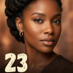 23 Black Hairstyles Showcasing Gorgeous Natural Texture