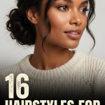 16 Easy Hairstyles for Busy Mornings on the Go