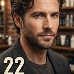 22 Medium Length Hairstyles Men Prefer for Versatile Flow
