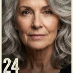 24 70s Hairstyles with Feathered Layers and Groovy Flow