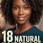 18 Natural Hairstyles That Highlight Rich Curl Patterns