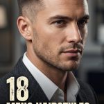 18 Mens Hairstyles for Polished Everyday Grooming