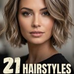21 Hairstyles Spray Finishing Ideas for Lasting Hold