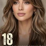 18 Bangs Hairstyles Long Hair Combos for Soft Face Framing