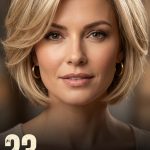 23 Hairstyles for Short Hair Layers That Boost Fullness