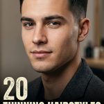 20 Thinning Hairstyles Male Cuts That Maximize Density