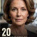 20 60s Hairstyles with Mod Flips and Polished Bouffants