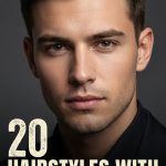 20 Hairstyles with Quiff Detailing for Sharp Modern Men