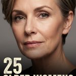 25 Older Womens Hairstyles Short Cuts That Flatter