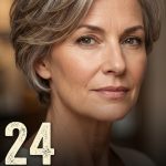 24 Short Hairstyles for Women Over 50 with Soft Layers