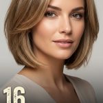 16 Extremely Thin Hair Low Maintenance Bob Hairstyles for Fine Hair