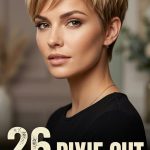 26 Pixie Cut Hairstyles with Bold Modern Cropping