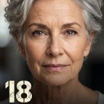 18 Short Hairstyles for Women Over 60 That Boost Lift