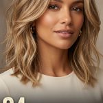 24 Medium Length Hairstyles for Balanced Everyday Style