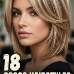 18 2000s Hairstyles with Playful Y2K Nostalgia