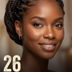 26 Black Women’s Braids Hairstyles for Protective Beauty