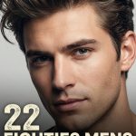 22 Eighties Mens Hairstyles with Dramatic Rocker Volume