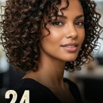 24 Hairstyles for Curly Hair That Tame Frizz and Add Bounce