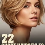 22 Short Hairstyles for Fine Hair That Create Body