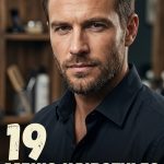 19 Men’s Hairstyles Near Me Barber Cut Inspiration