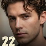 22 Long Mens Curly Hairstyles with Defined Wave Flow